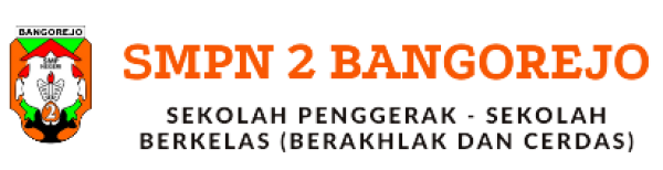 SMP NEGERI 2 BANGOREJO